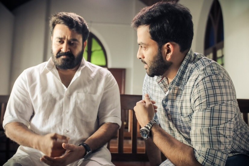 Lucifer: Why Prithviraj Sukumaran's directorial, starring Mohanlal, is being touted as a potential summer blockbuster Lucifer: Why Prithviraj Sukumaran's directorial, starring Mohanlal, is being touted as a potential summer blockbuster